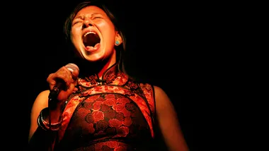 Tanya Tagaq