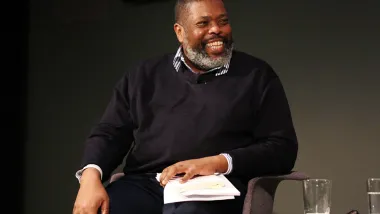 Hilton Als