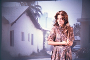 Cindy Sherman - Untitled #71, 1980, chromogenic color print