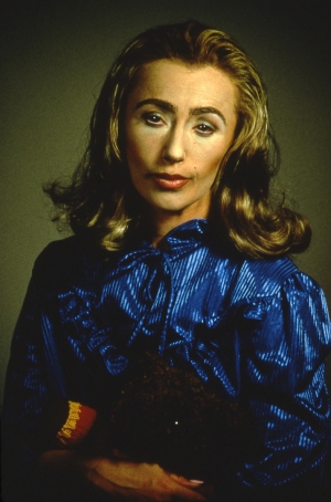 Cindy Sherman - Untitled #404, 2000, chromogenic color print