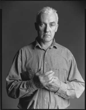 Sean Scully