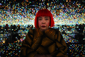 Yayoi Kusama