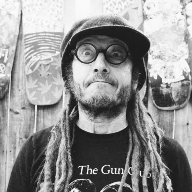 Keith Morris 