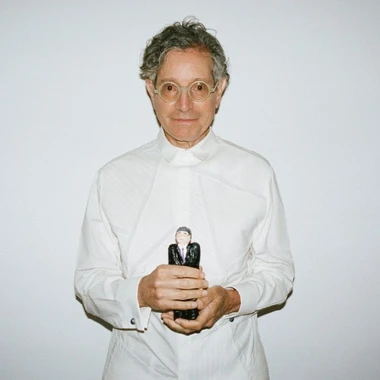 Jeffrey Deitch