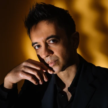 Vijay Iyer