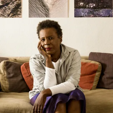 Claudia Rankine