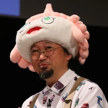 Takashi Murakami