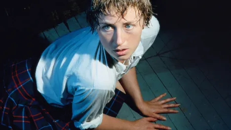 Cindy Sherman Untitled #92