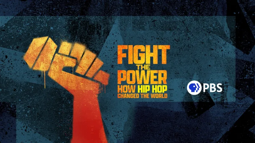 Fight the Power artwork